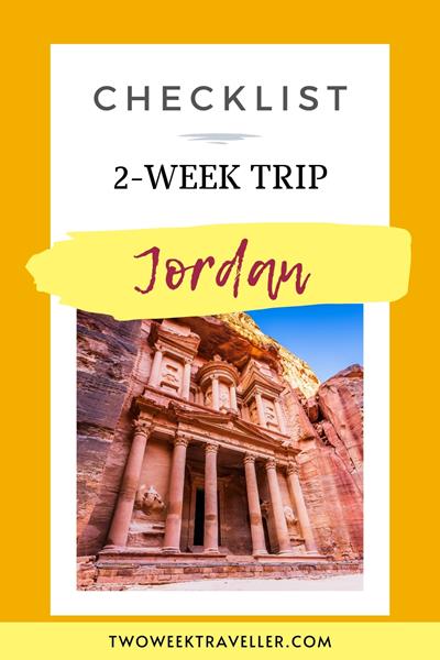 Jordan is ideal for solo travelers, offering the ancient city of Petra, the stunning Wadi Rum desert, and the serene Dead Sea. Explore rich history, vibrant culture, and warm hospitality in a safe and welcoming environment. via @twoweektraveller