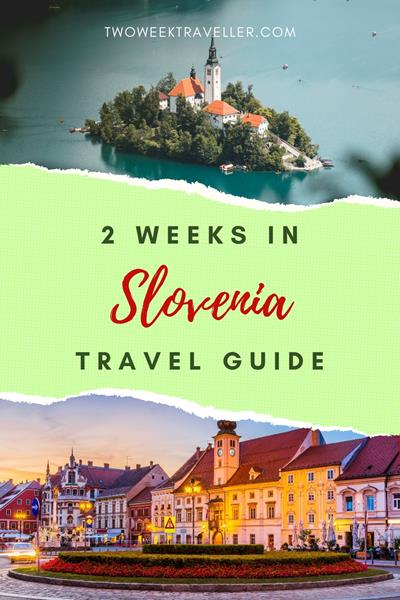Slovenia is ideal for solo travelers, offering charming cities like Ljubljana, stunning Lake Bled, and the Julian Alps. Enjoy outdoor adventures, explore medieval castles, and experience the rich culture and warm hospitality in this beautiful country. via @twoweektraveller